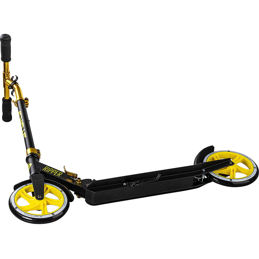 Story Ripper Transport Scooter