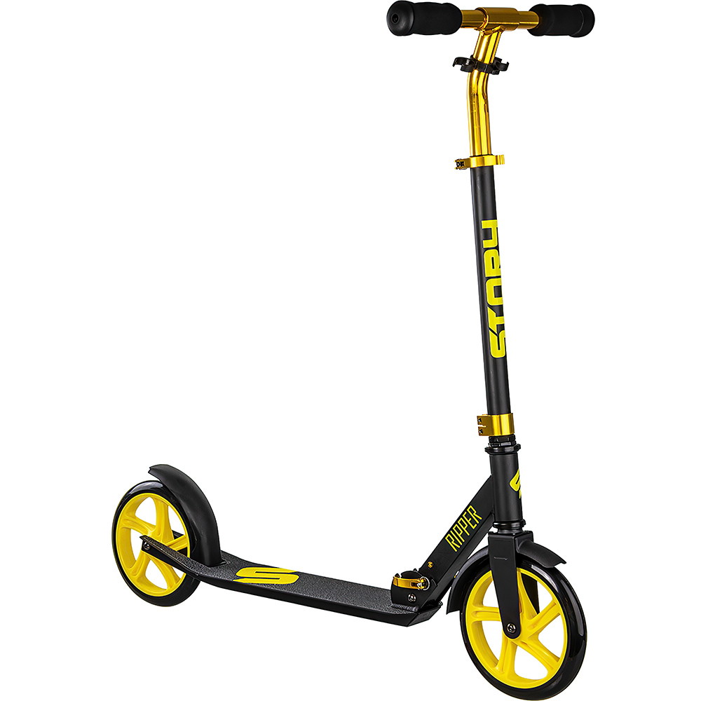 Story Ripper Transport Scooter