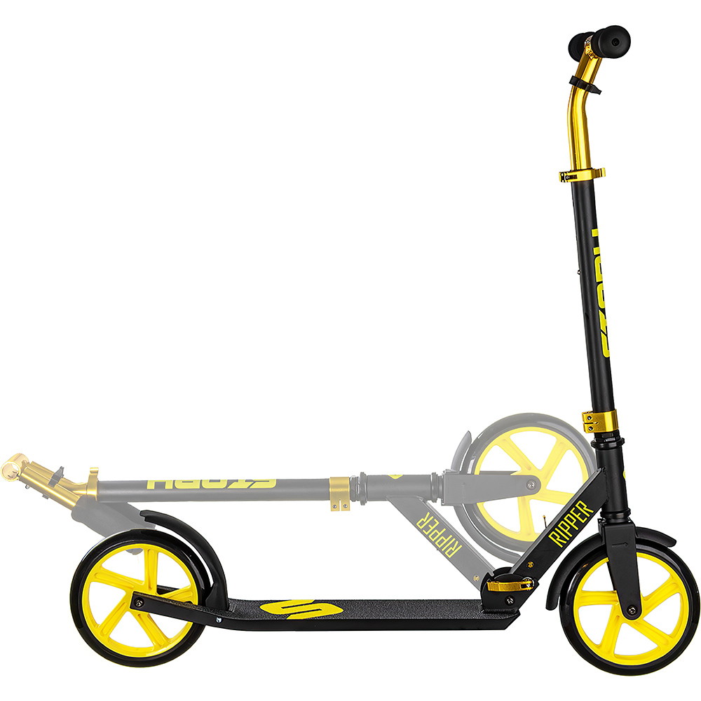 Story Ripper Transport Scooter