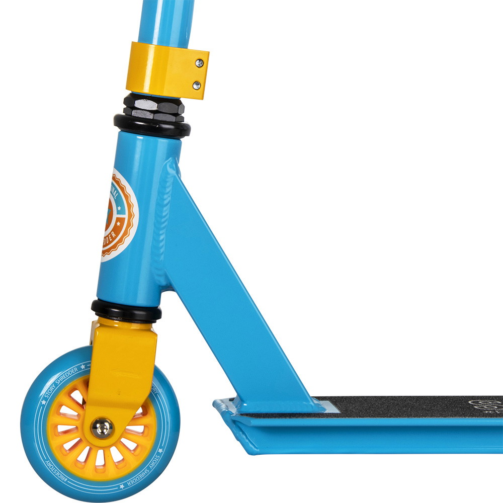 Story Shredder Stunt Scooter
