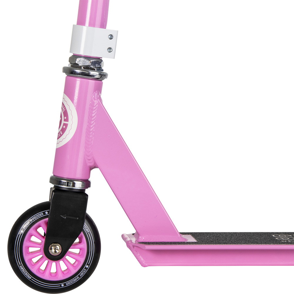 Story Shredder Stunt Scooter