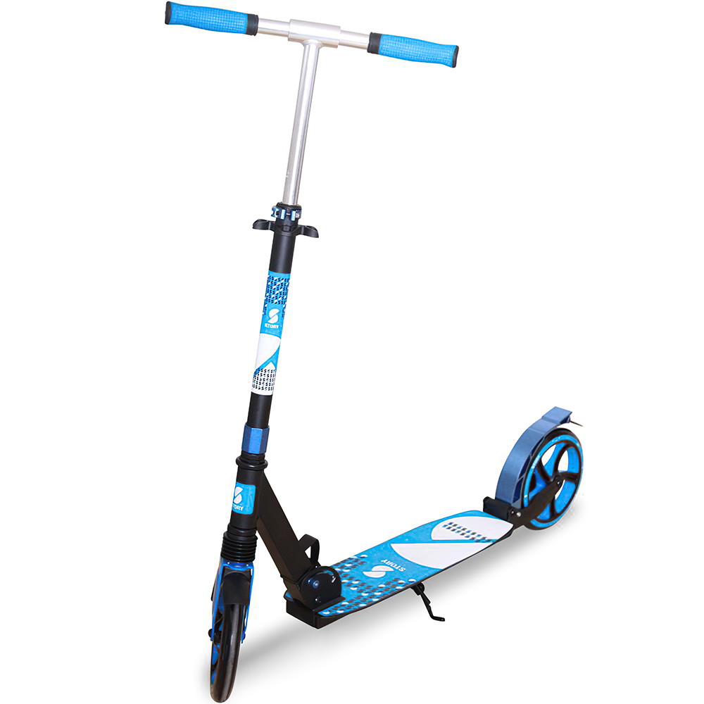 Story Speed Wheel Erwachsene Cityroller