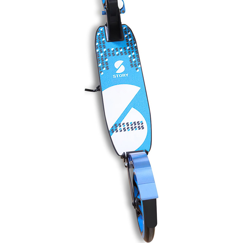 Story Speed Wheel Erwachsene Cityroller