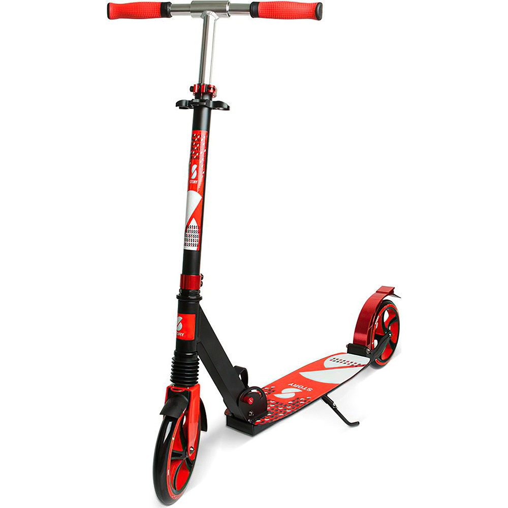 Story Speed Wheel Erwachsene Cityroller