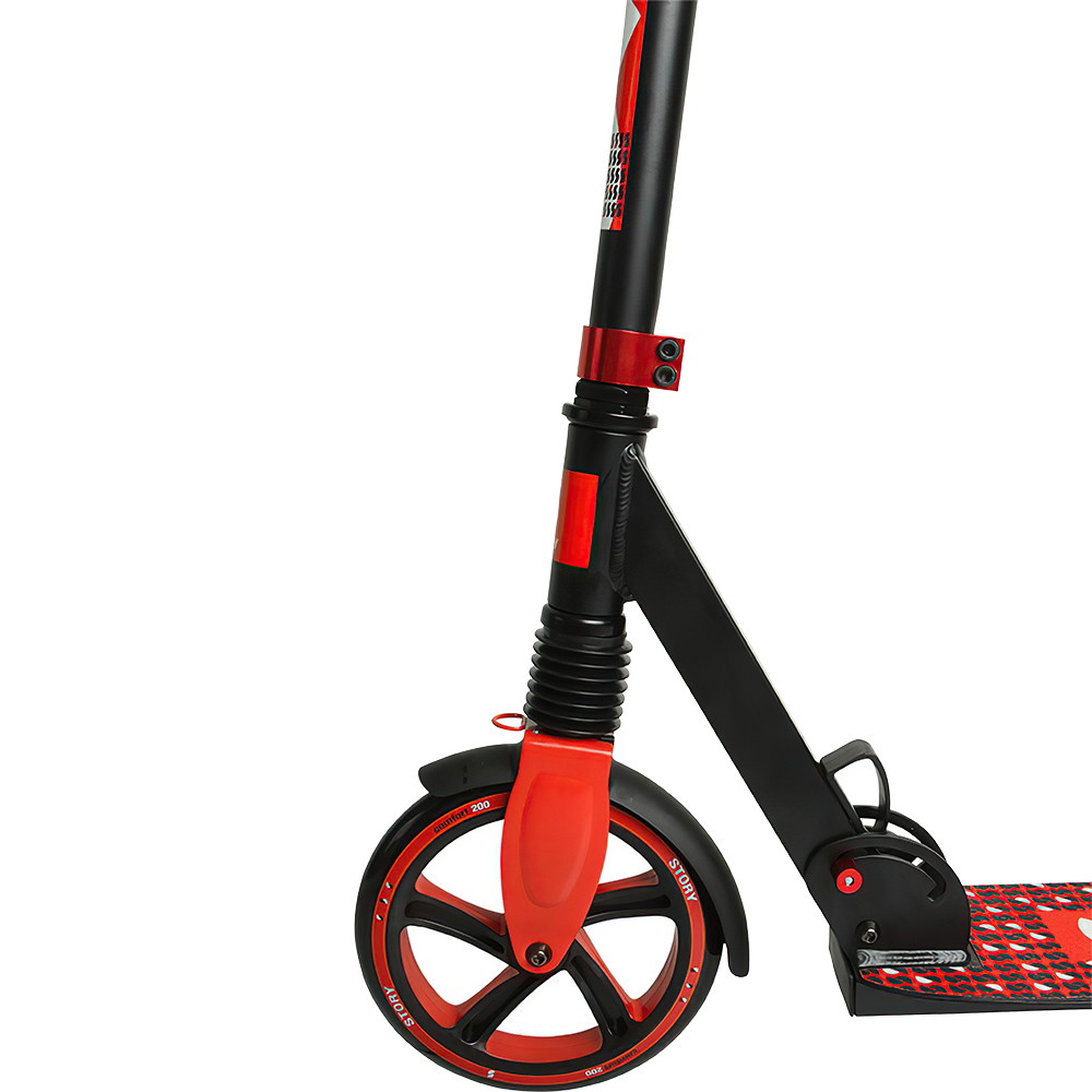 Story Speed Wheel Erwachsene Cityroller