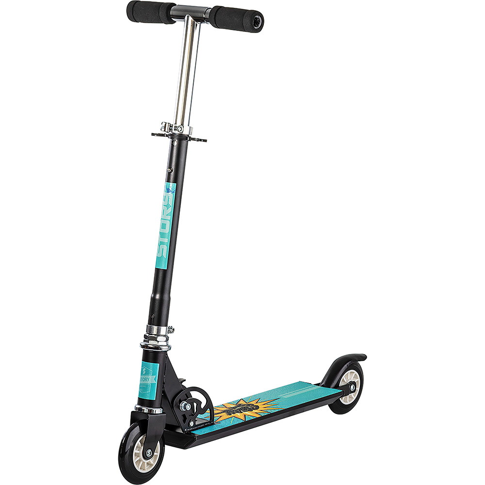 Story Sport Transport Scooter