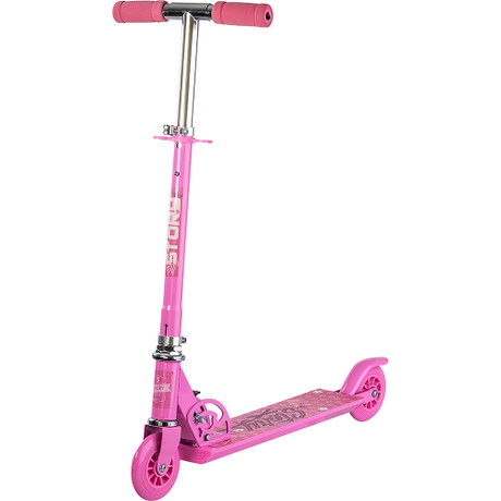 Story Sport Transport Scooter