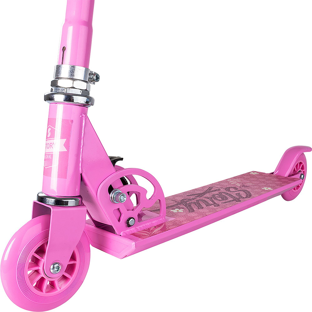 Story Sport Transport Scooter