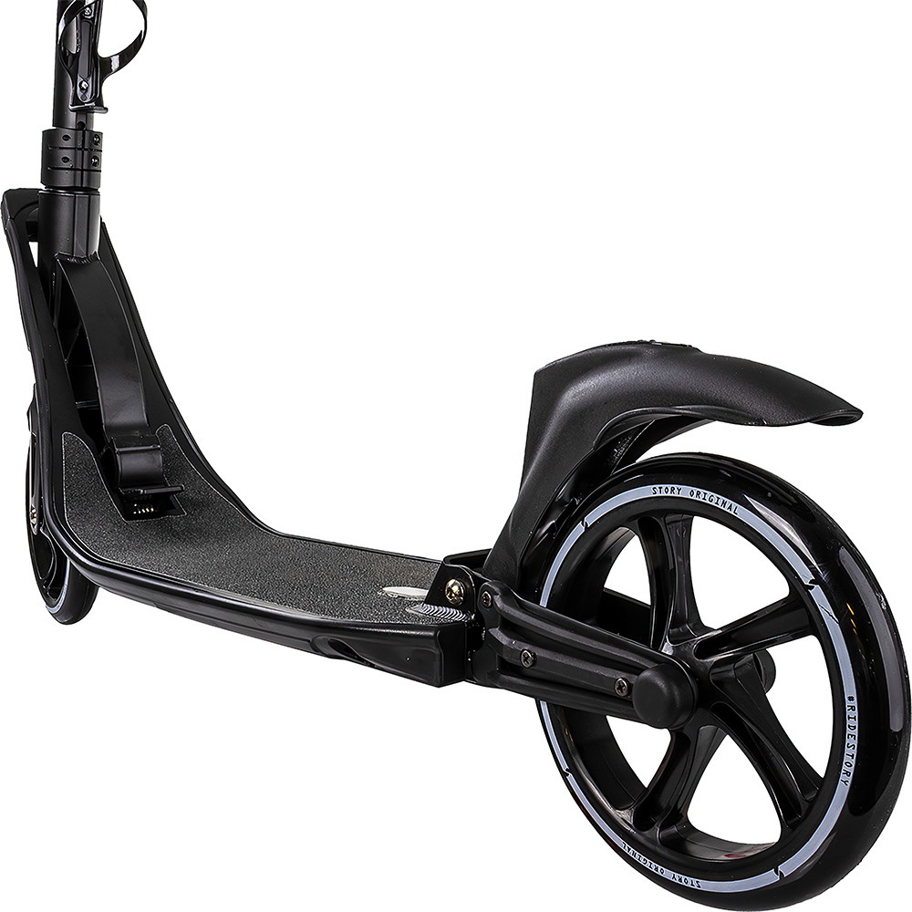 Story Town Cityroller