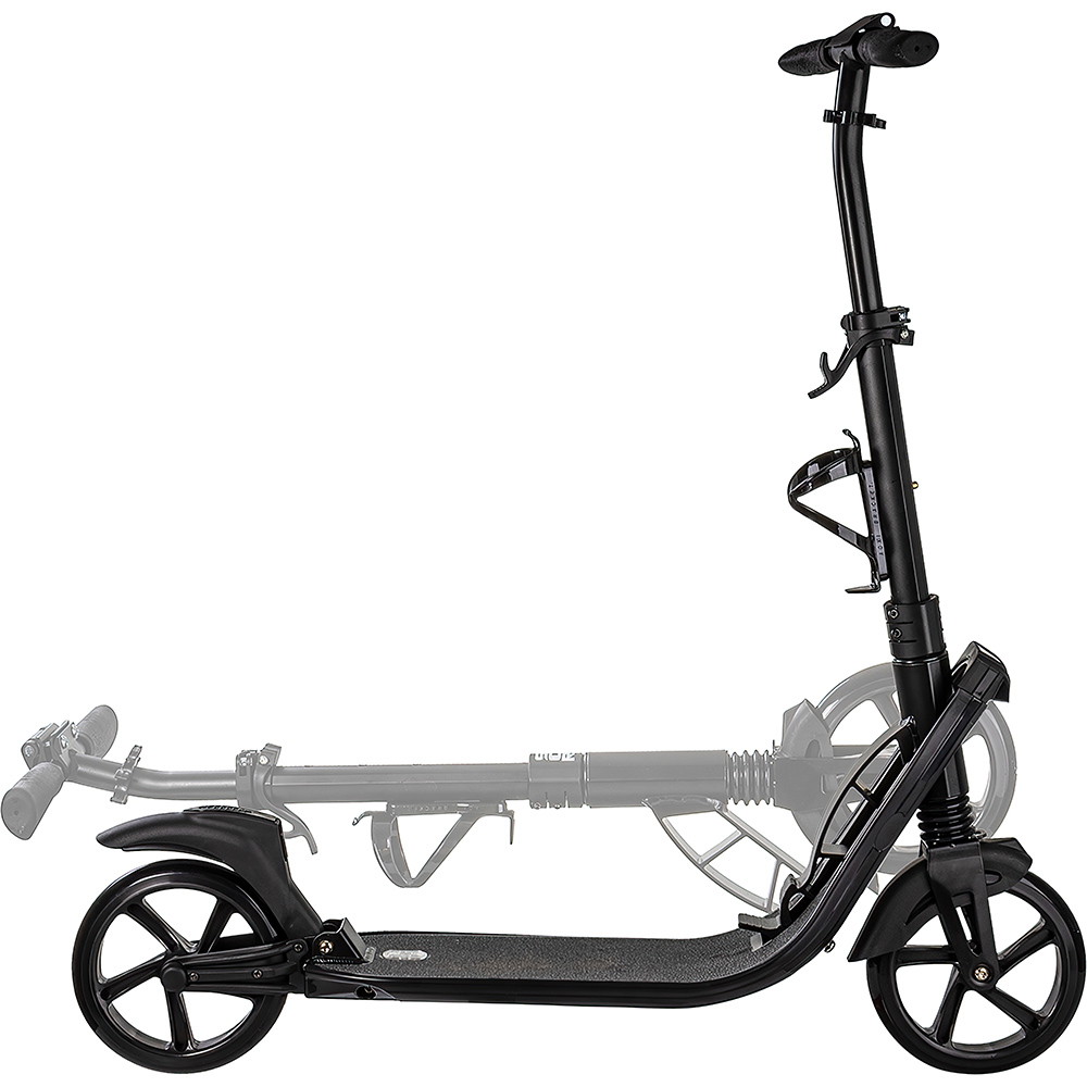 Story Town Cityroller