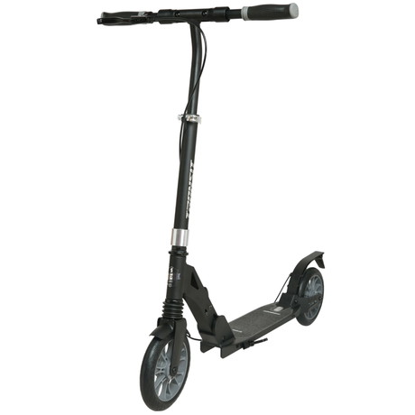 Story Transit X Cityroller mit doppelter Federung + Scheibenbremse