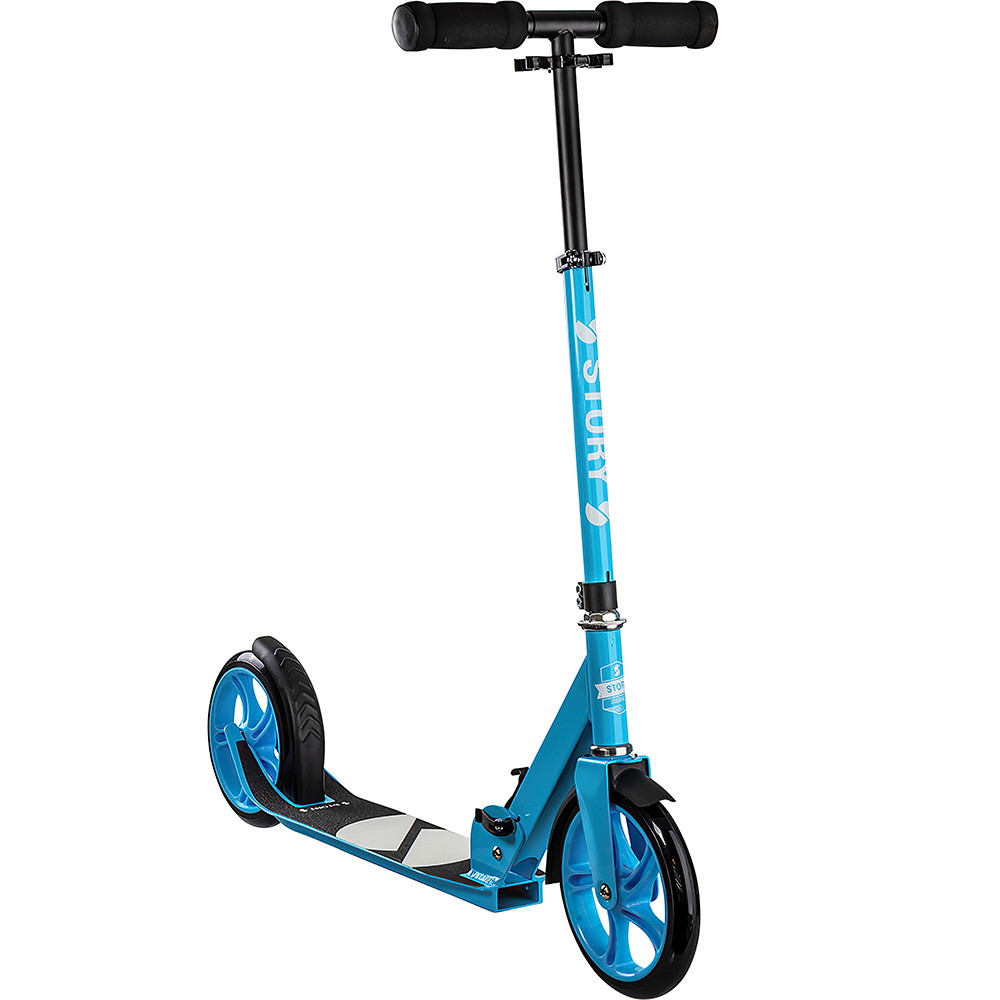 Story Urban GO! Faltbar Cityroller