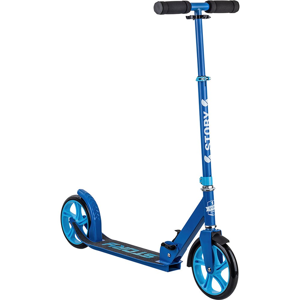 Story Urban GO! Faltbar Cityroller