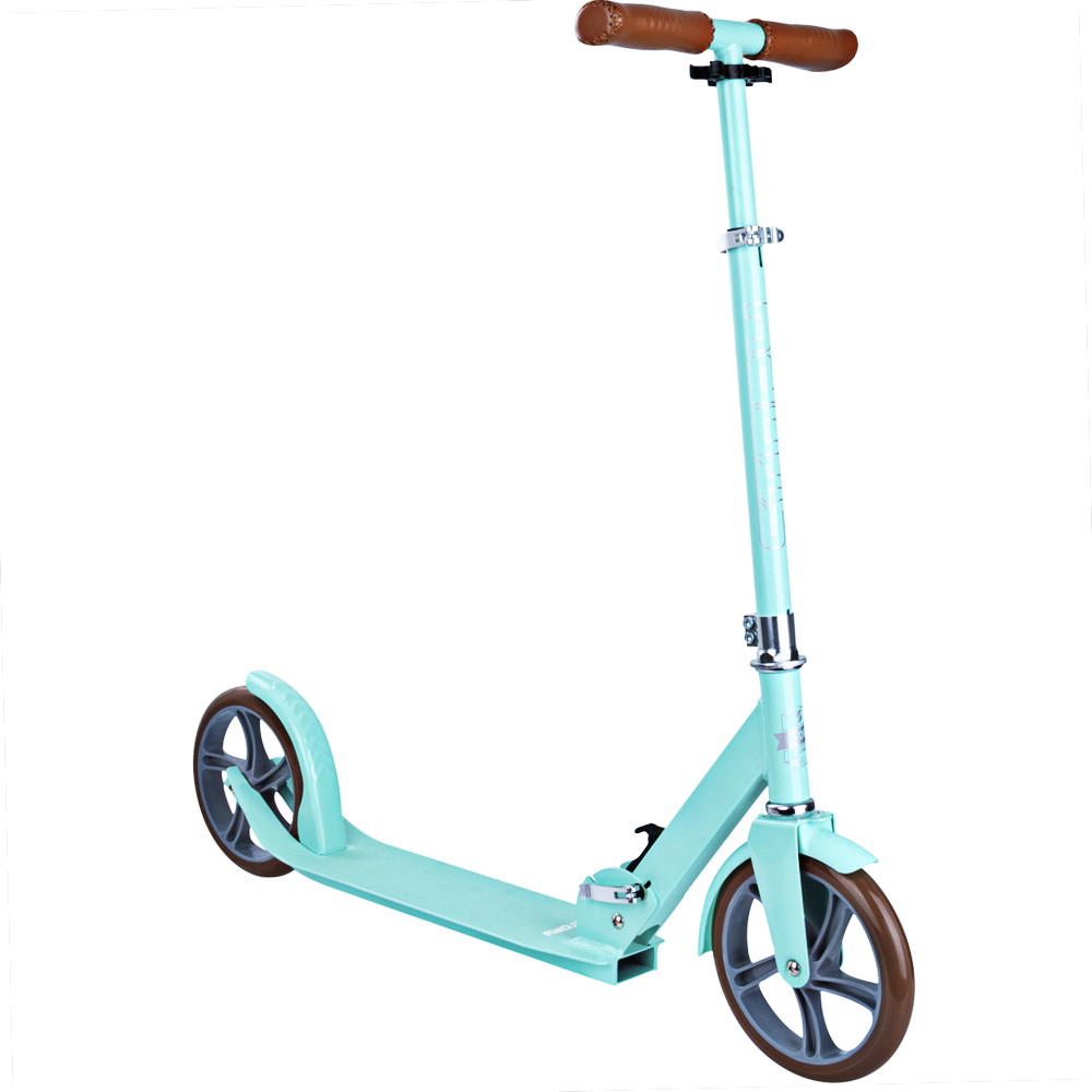 Story Urban GO! Faltbar Cityroller