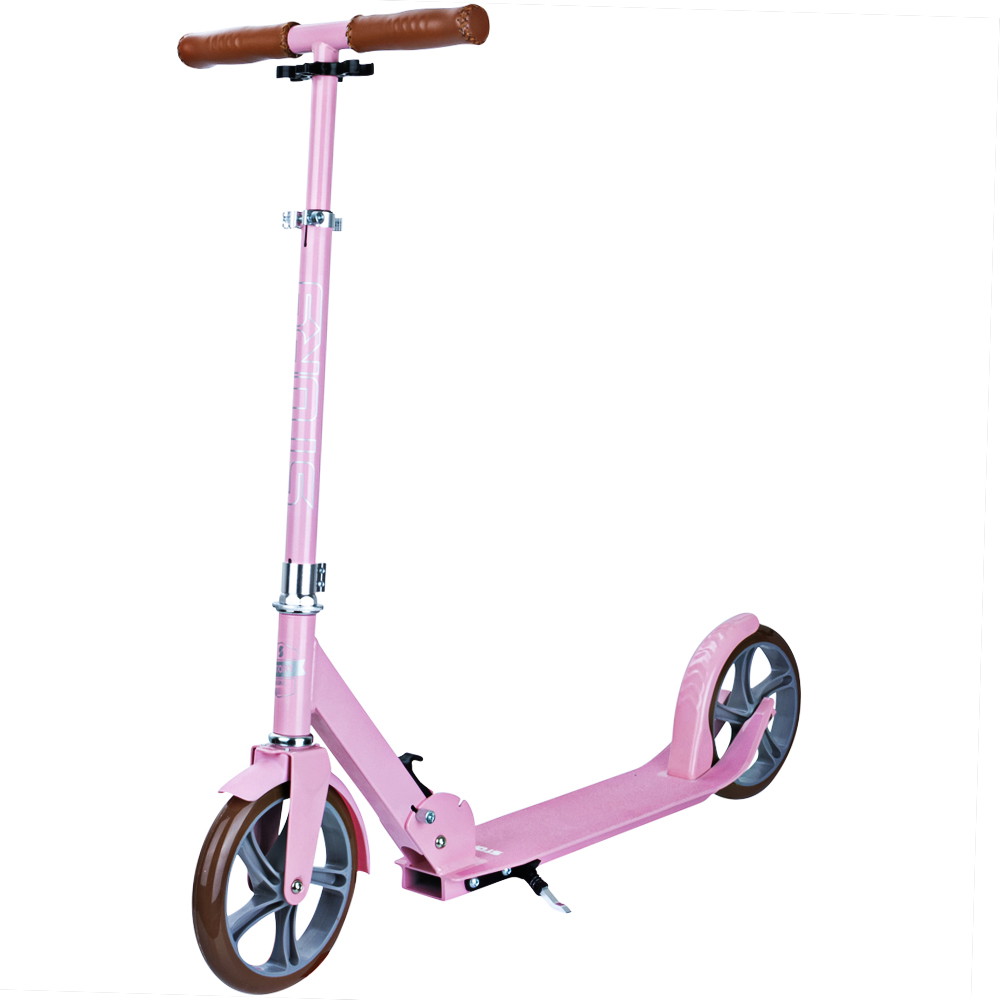 Story Urban GO! Faltbar Cityroller