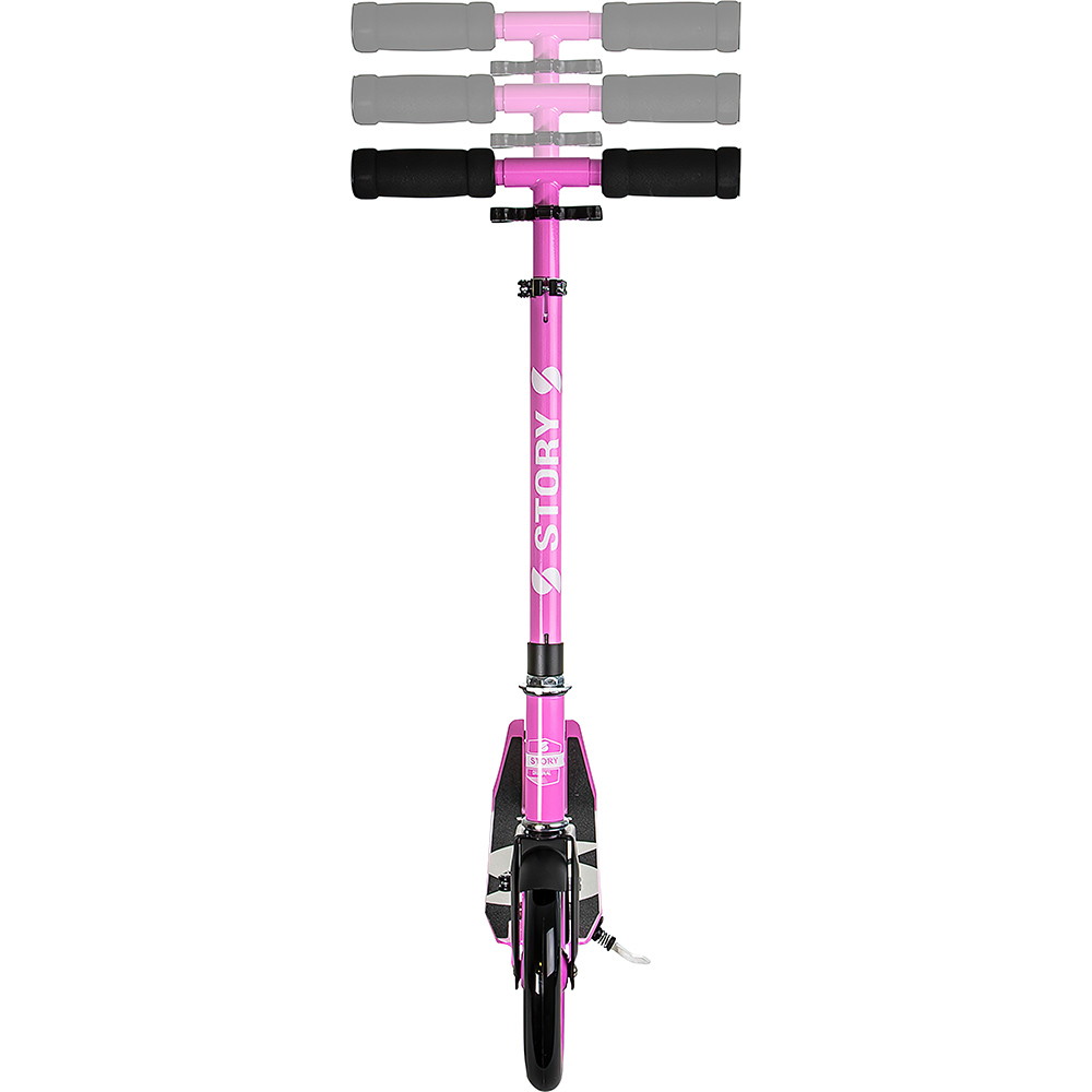 Story Urban GO! Faltbar Cityroller