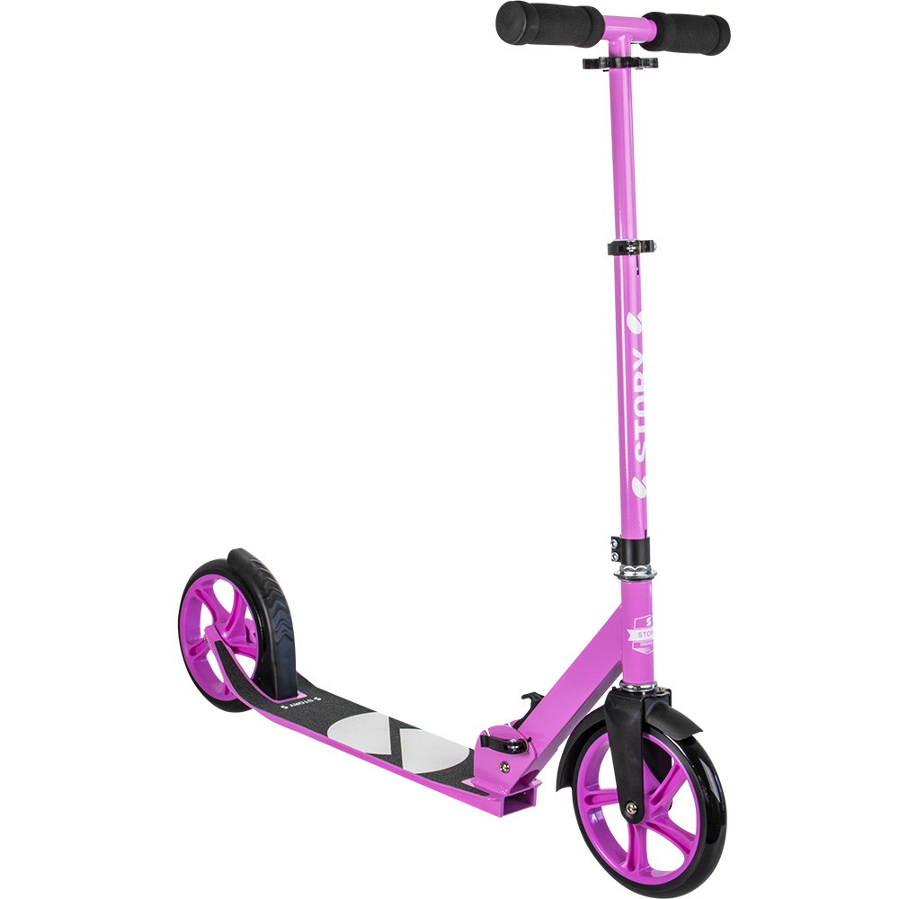 Story Urban GO! Faltbar Cityroller