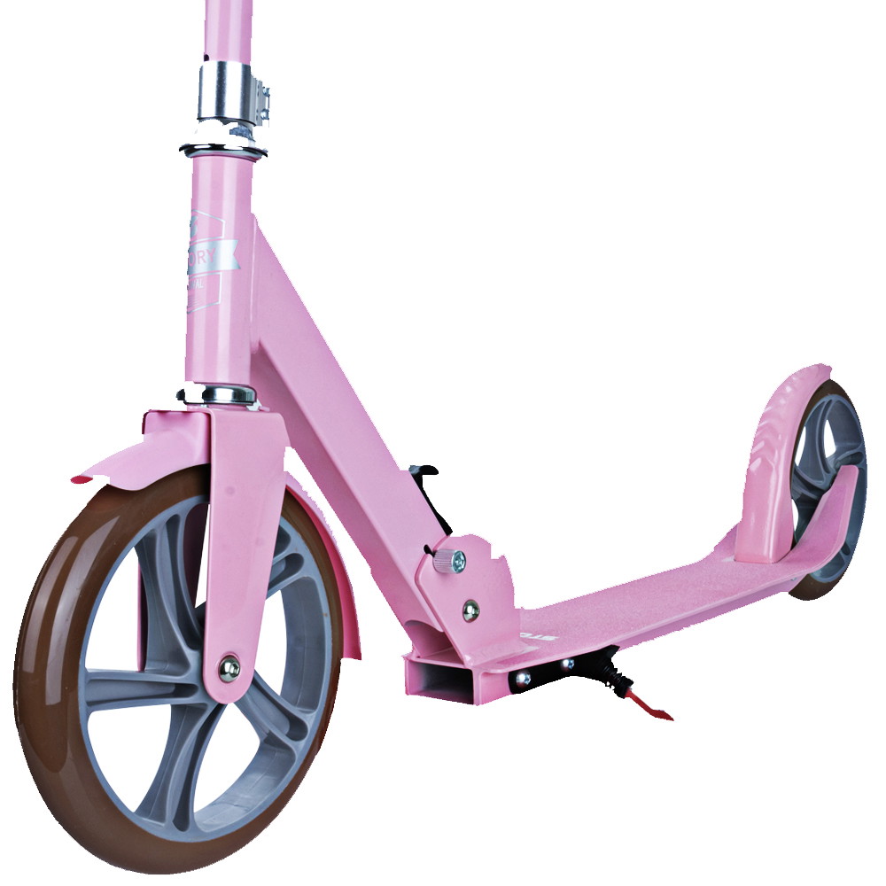Story Urban GO! Faltbar Cityroller