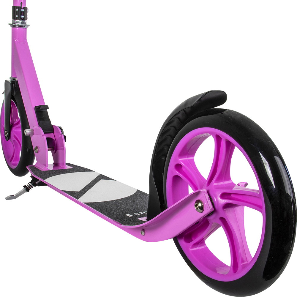 Story Urban GO! Faltbar Cityroller