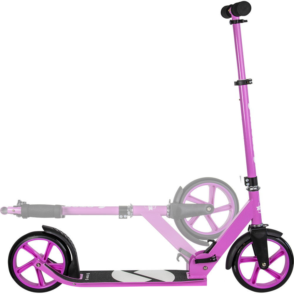 Story Urban GO! Faltbar Cityroller