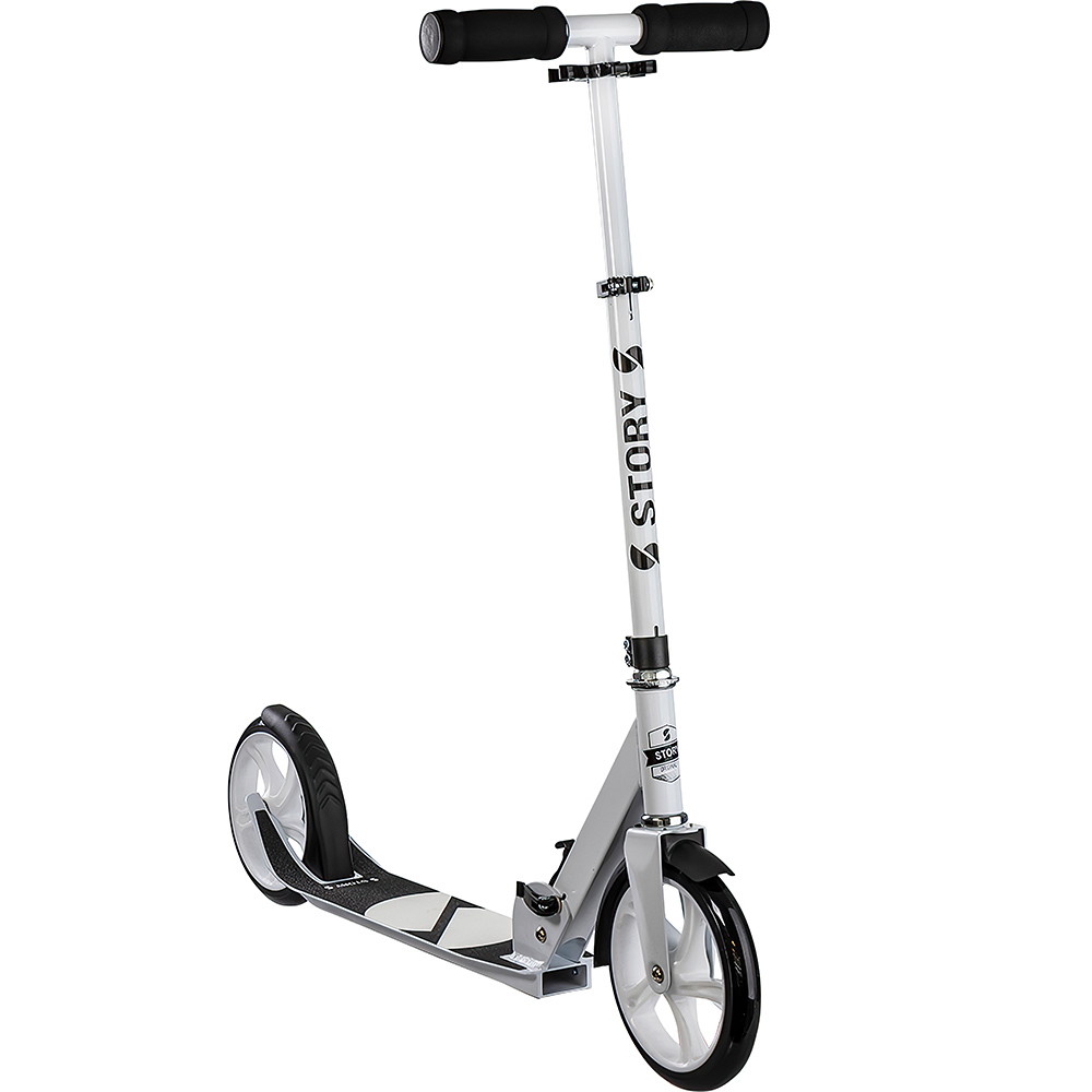 Story Urban GO! Faltbar Cityroller