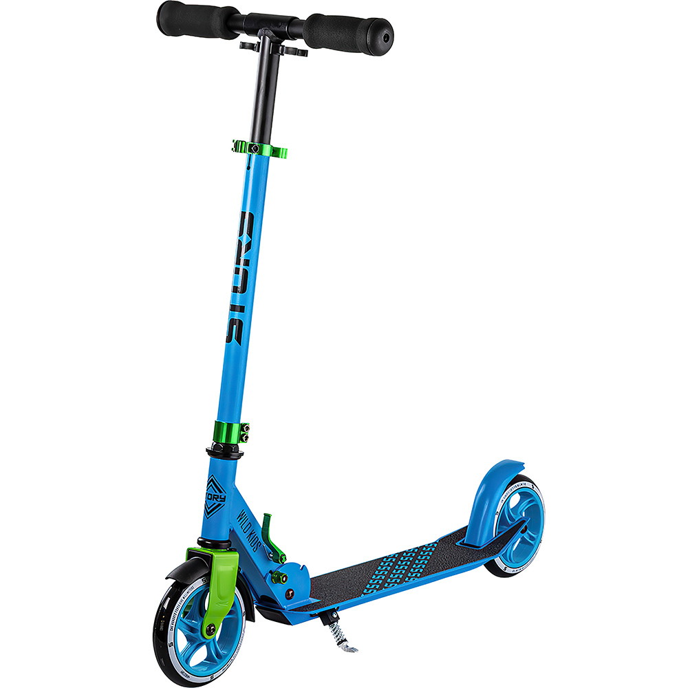 Story Wild Kids Faltbar Cityroller