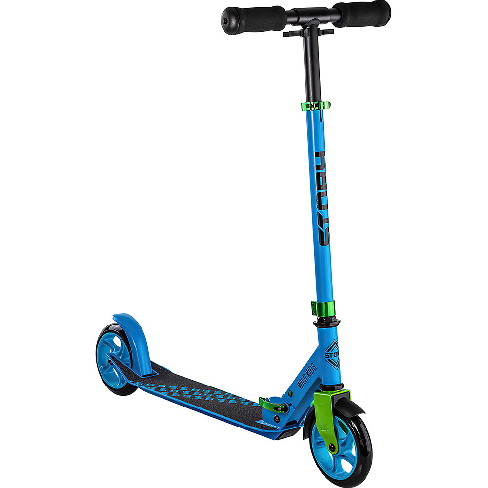 Story Wild Kids Faltbar Cityroller