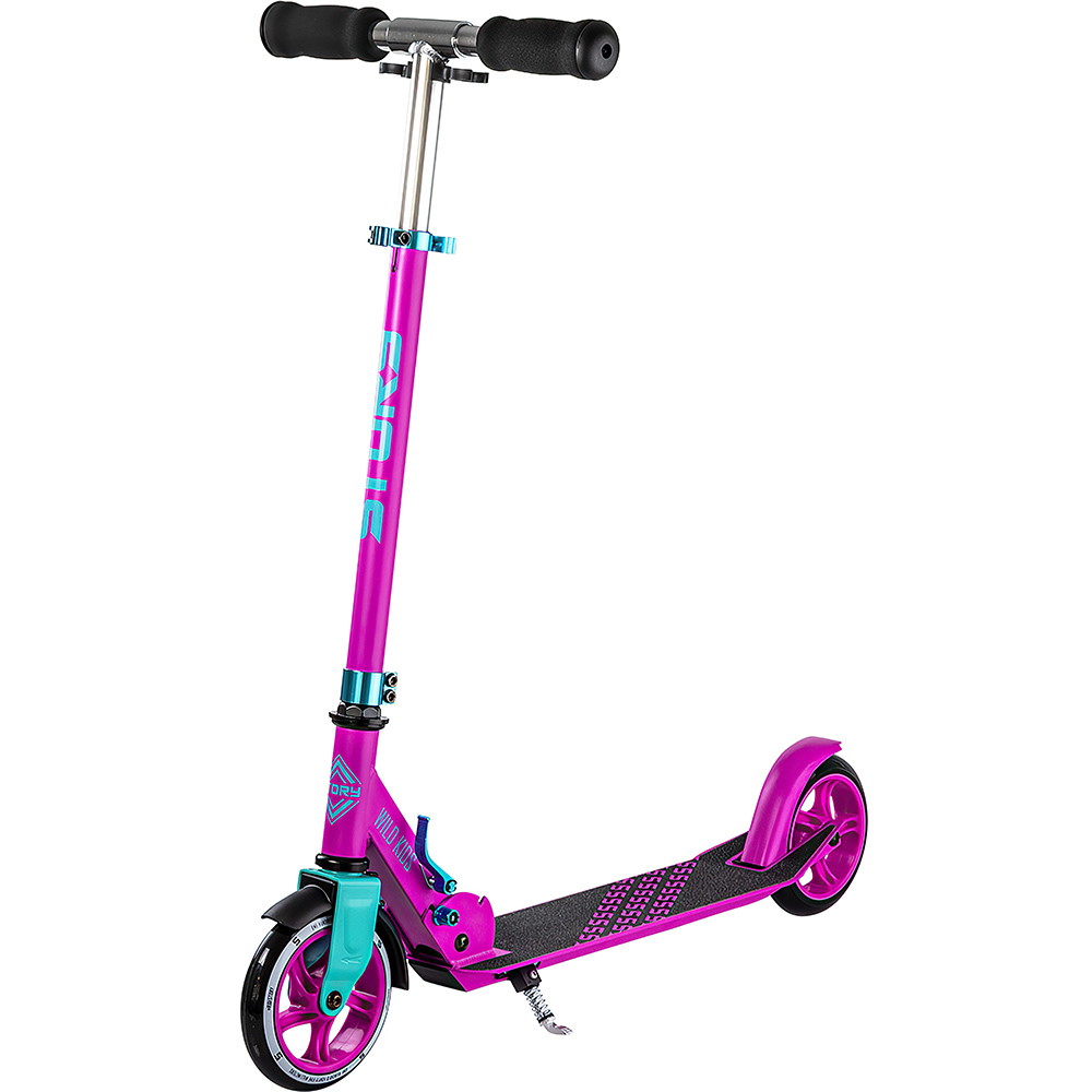 Story Wild Kids Faltbar Cityroller