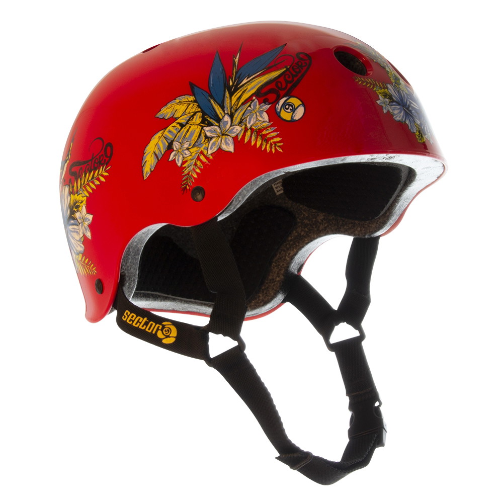 Sector 9 Aloha Helm