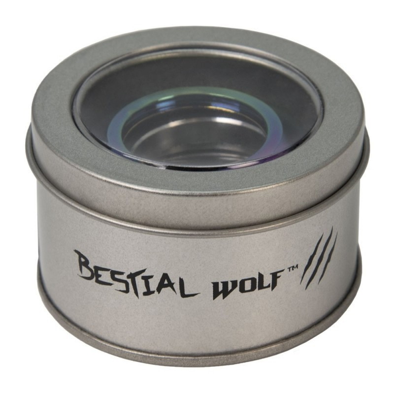 Bestial Wolf Dare Integrated Pro Headset