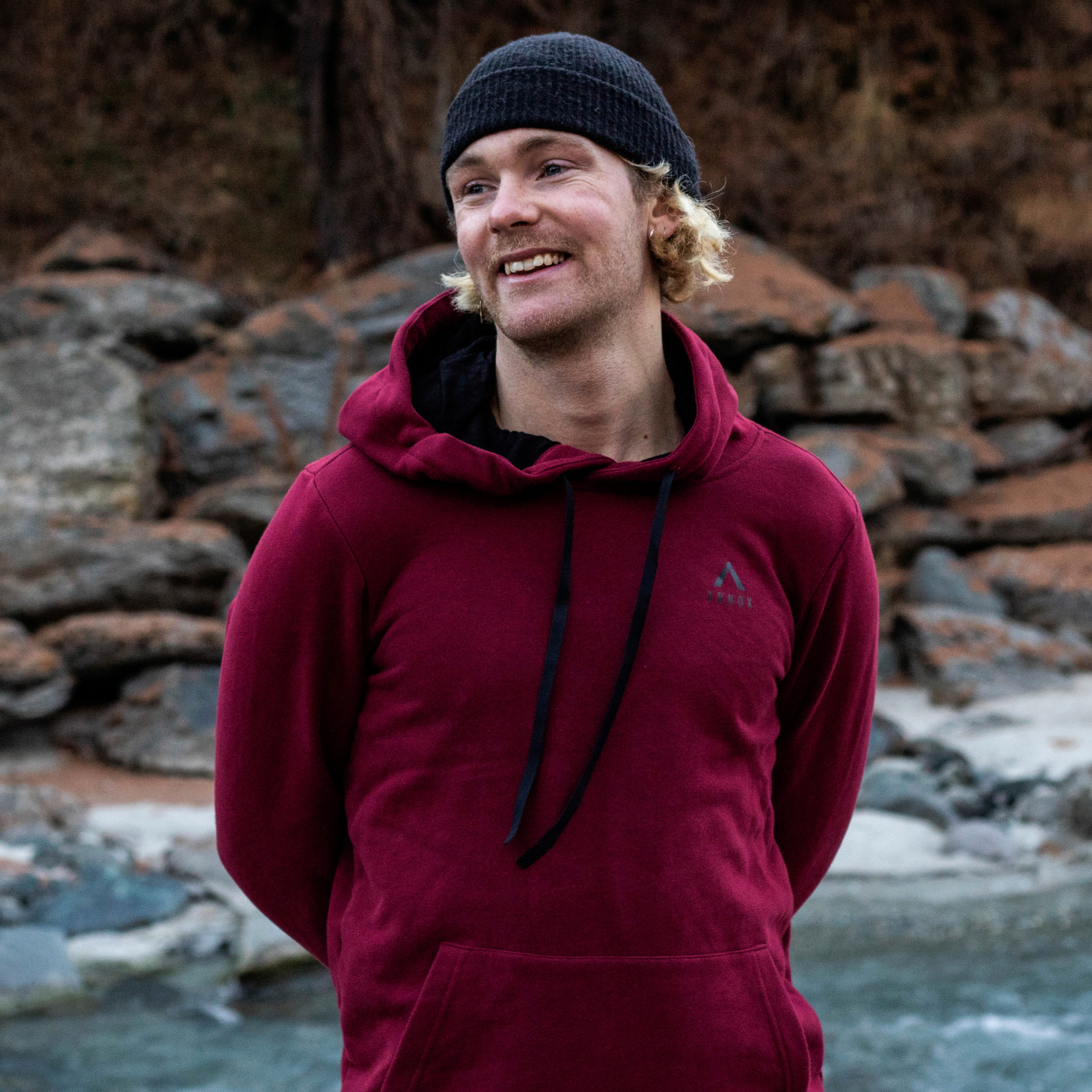 Annox Elite Kapuzenpullover