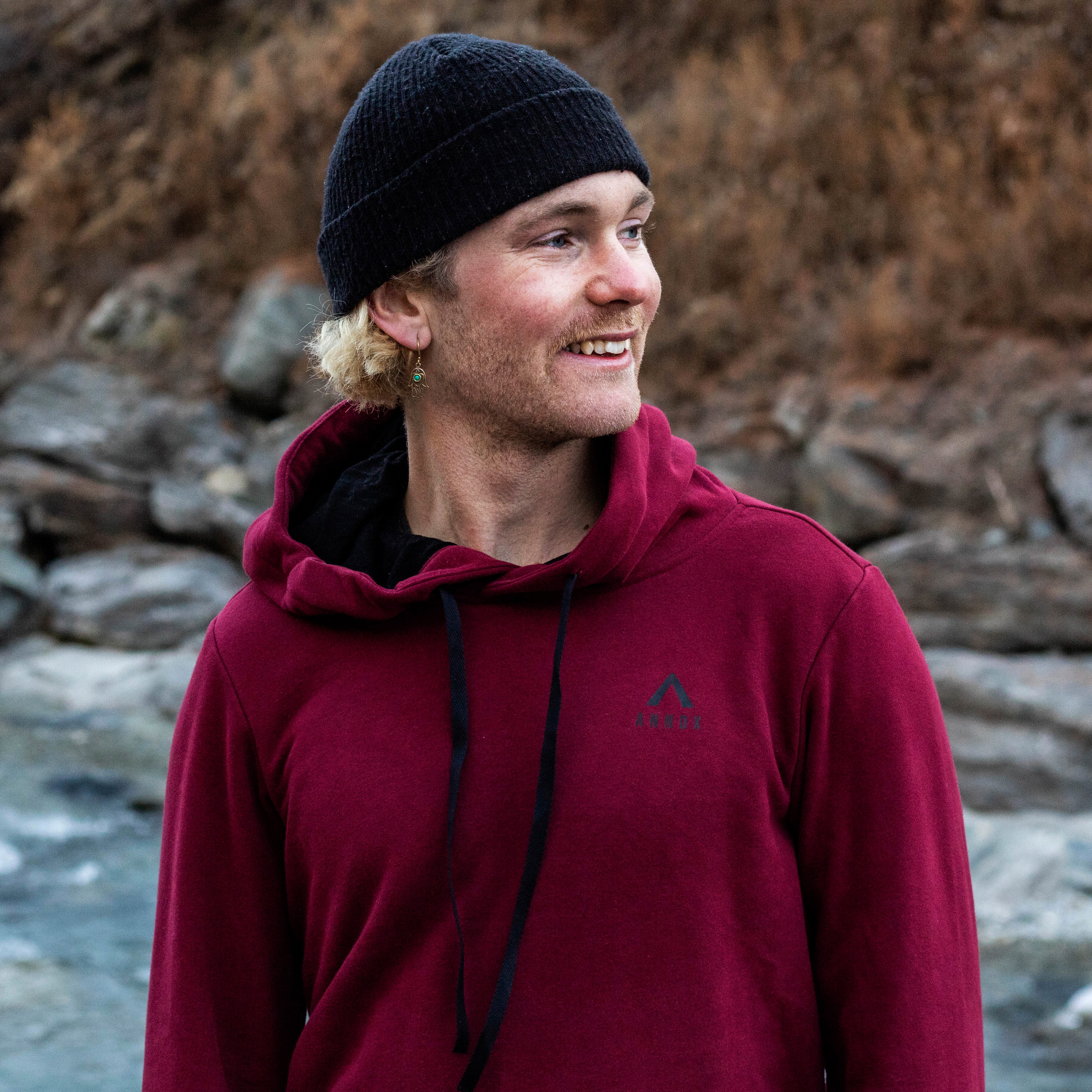 Annox Elite Kapuzenpullover