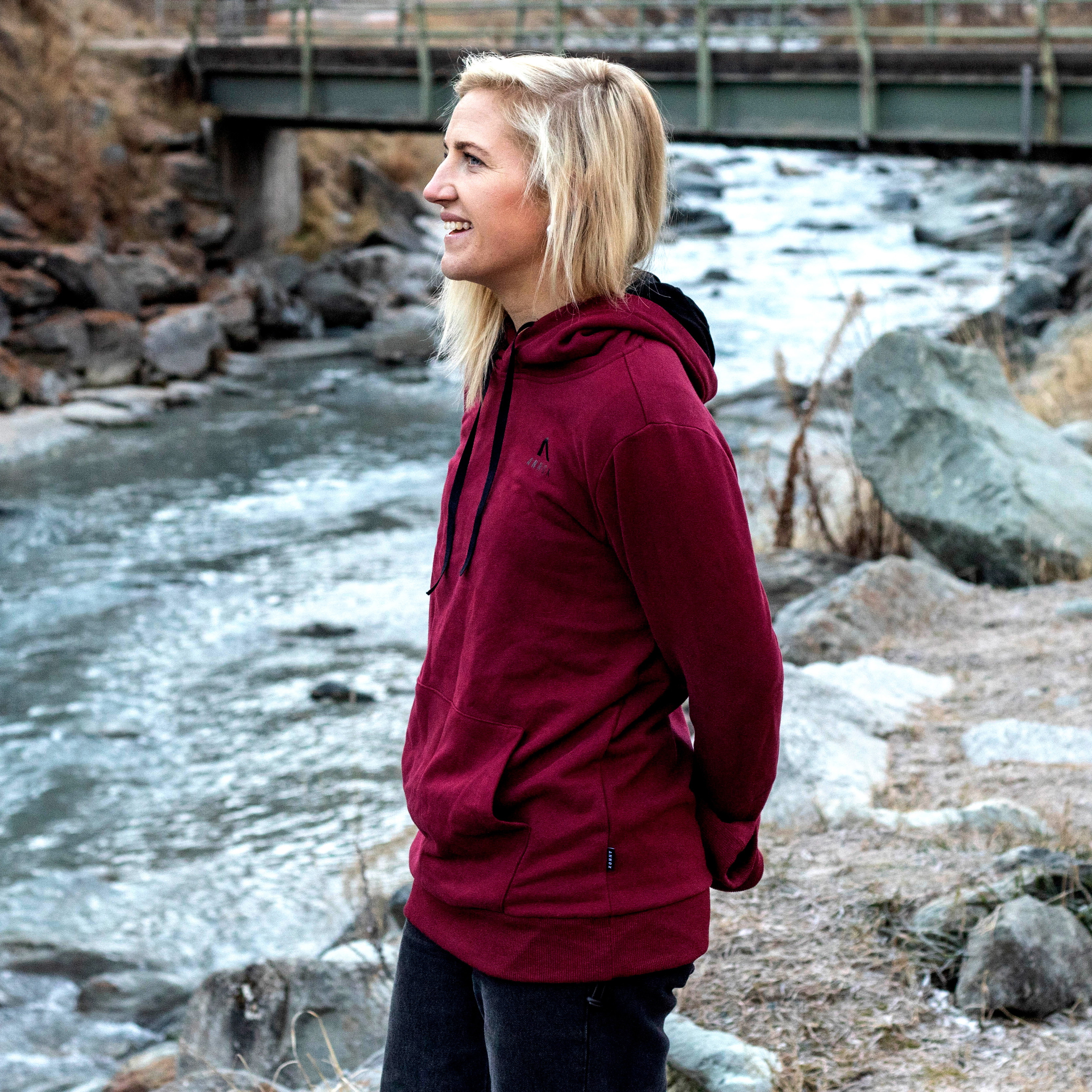 Annox Elite Kapuzenpullover