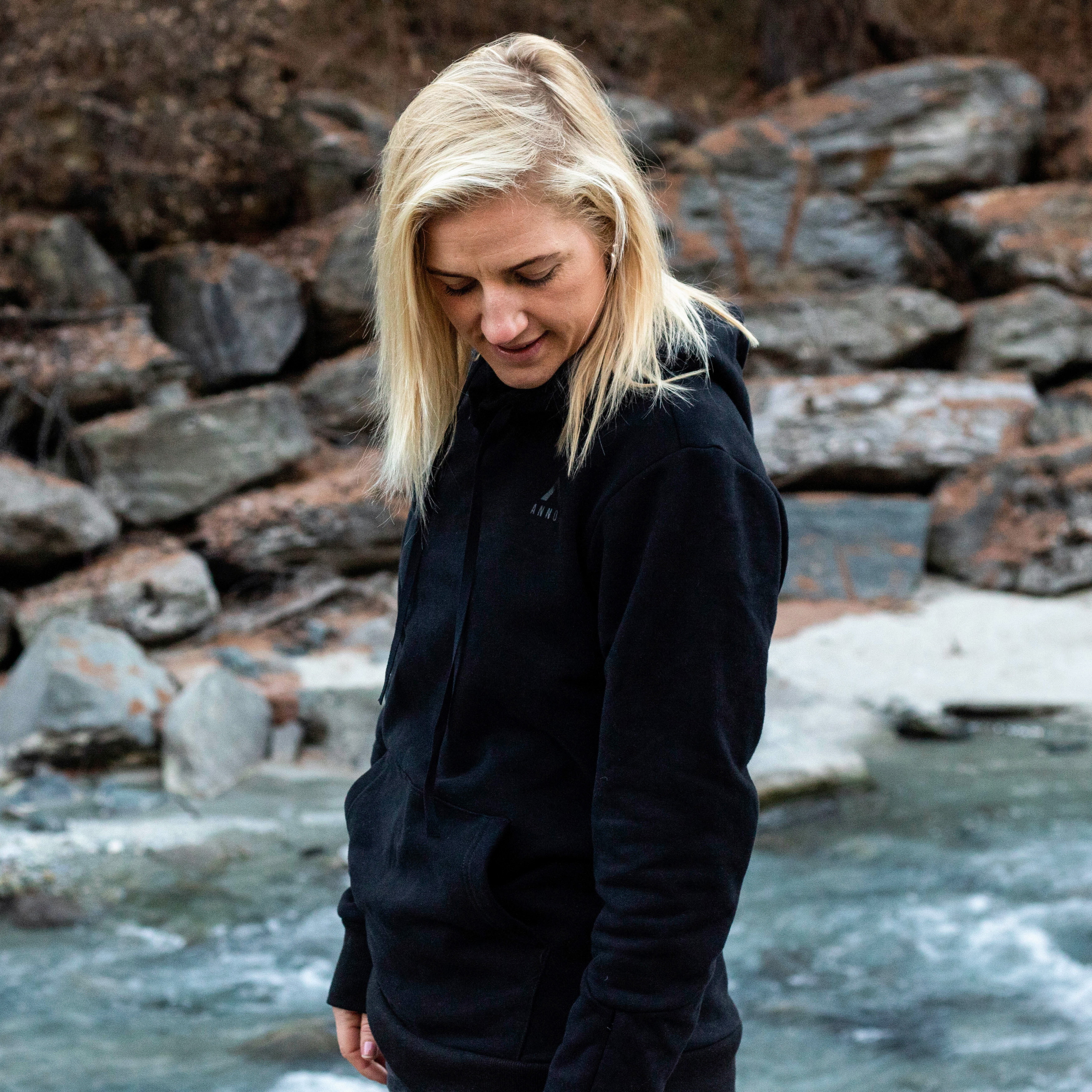 Annox Elite Kapuzenpullover