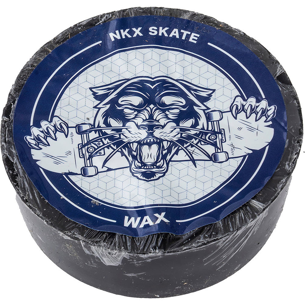 NKX Skate Wachs
