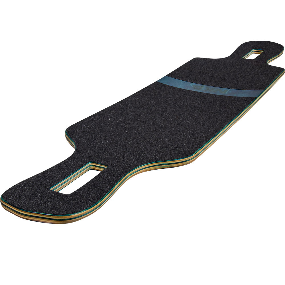 NKX Canadiens Longboard Deck