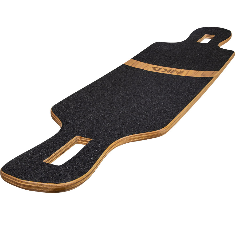 NKX Canadiens Longboard Deck