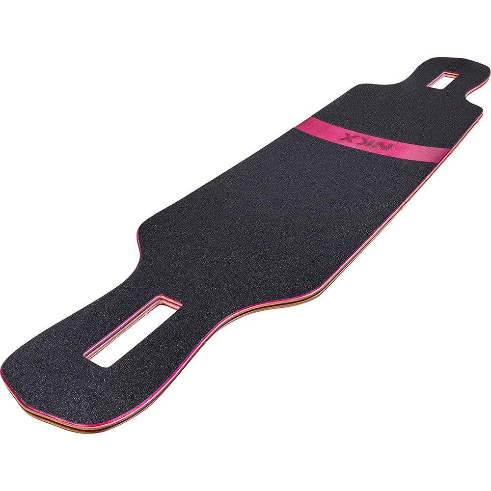 NKX Canadiens Longboard Deck