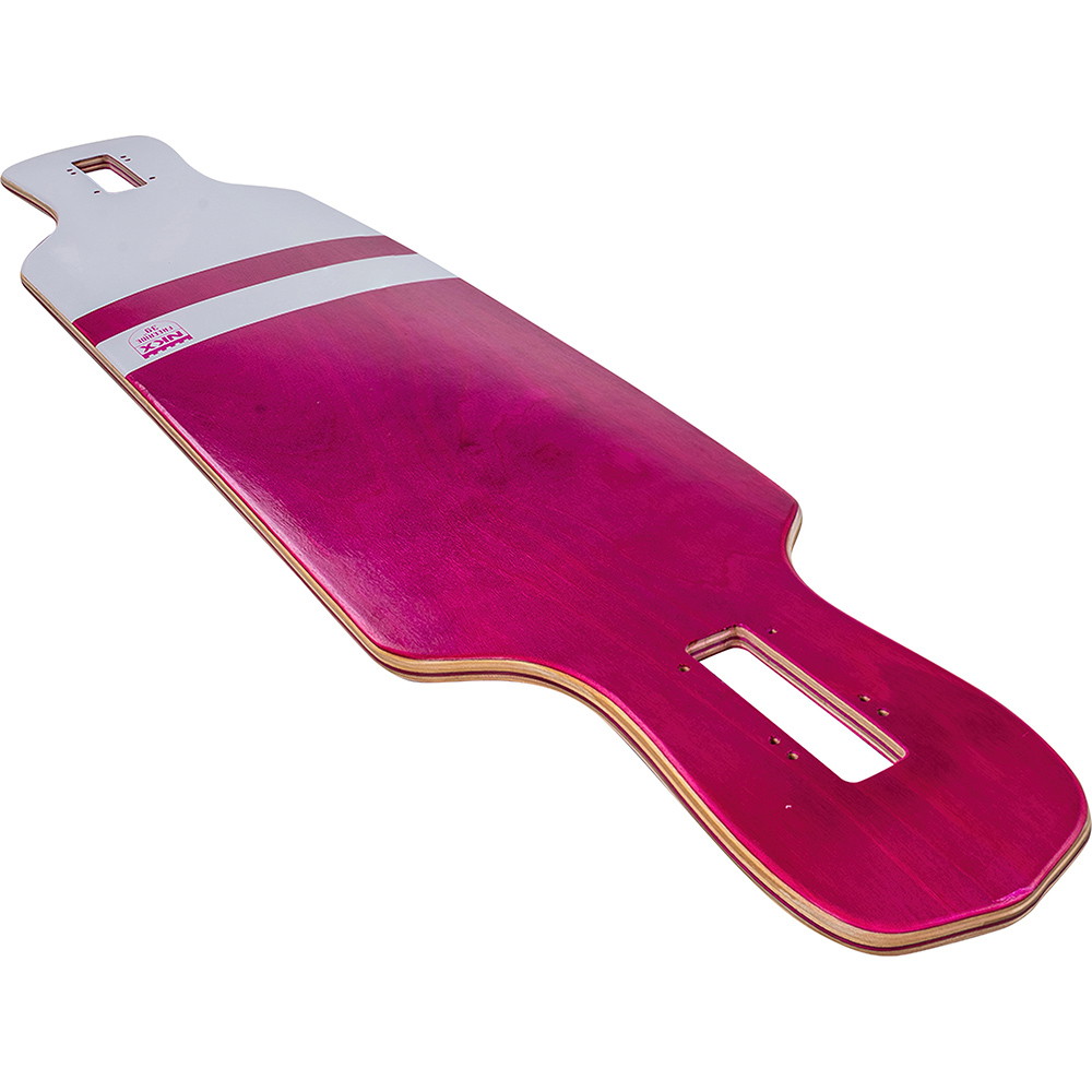 NKX Canadiens Longboard Deck