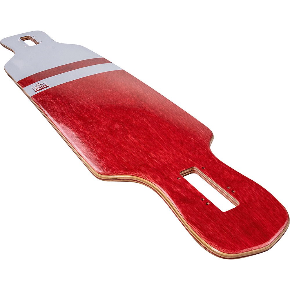 NKX Canadiens Longboard Deck
