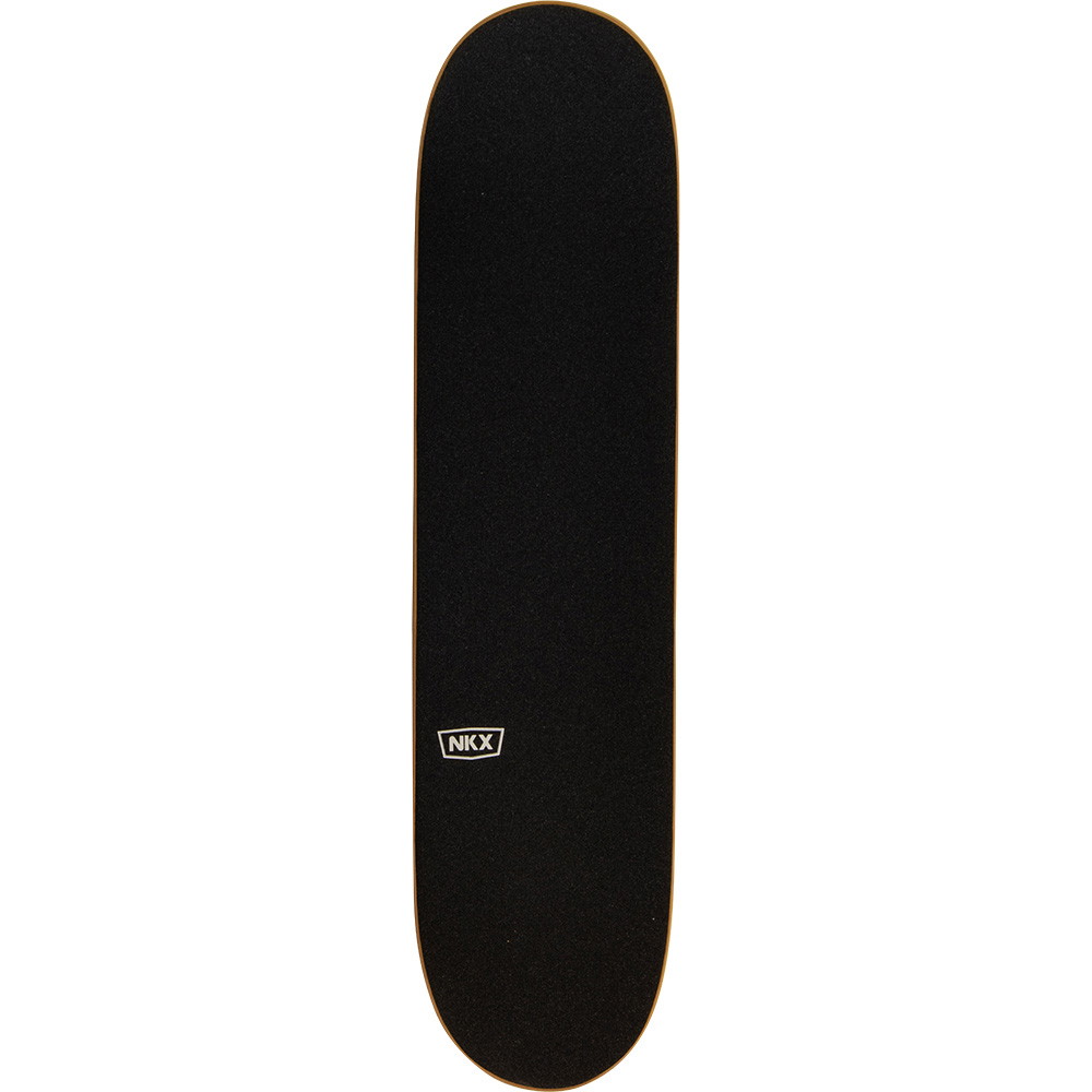NKX Progression Skateboard Deck