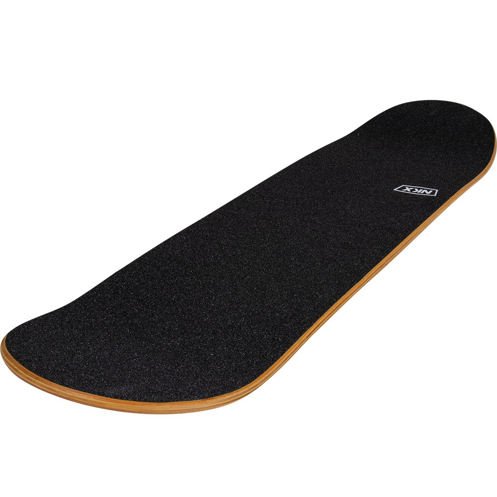 NKX Progression Skateboard Deck