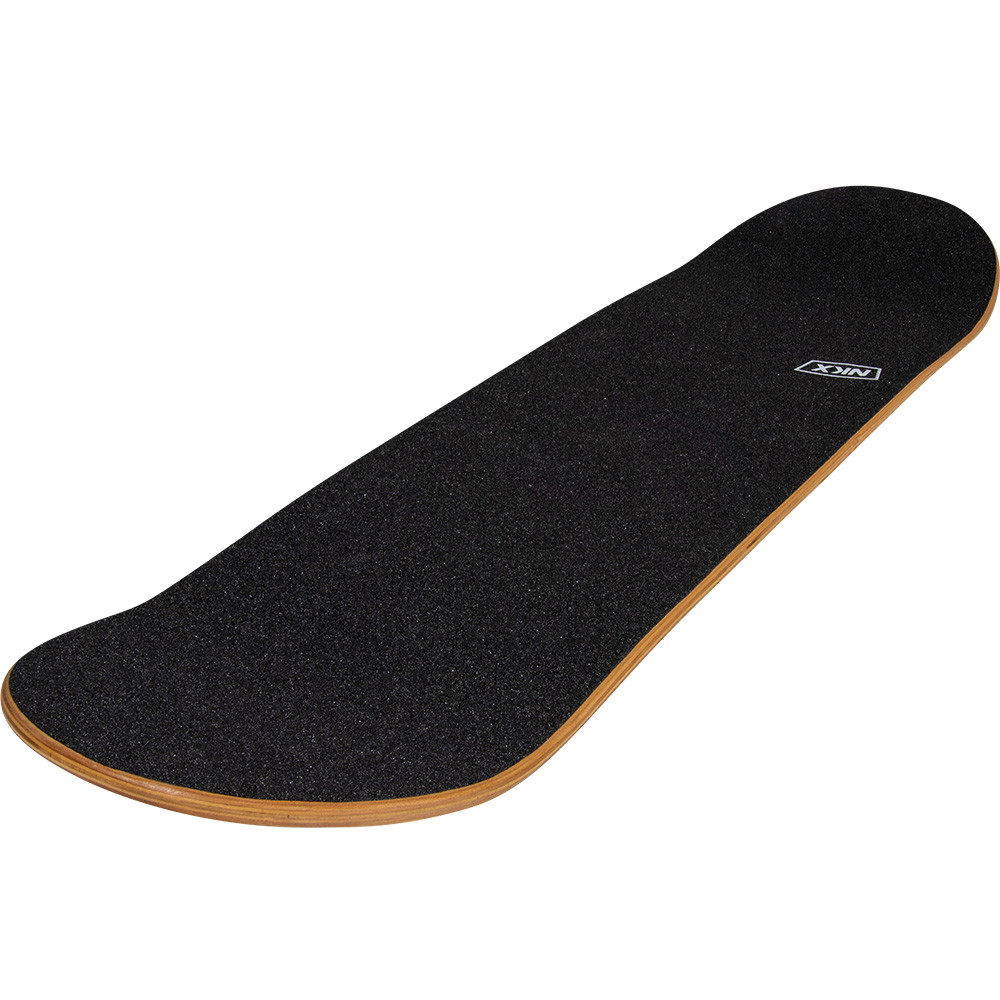 NKX Progression Skateboard Deck