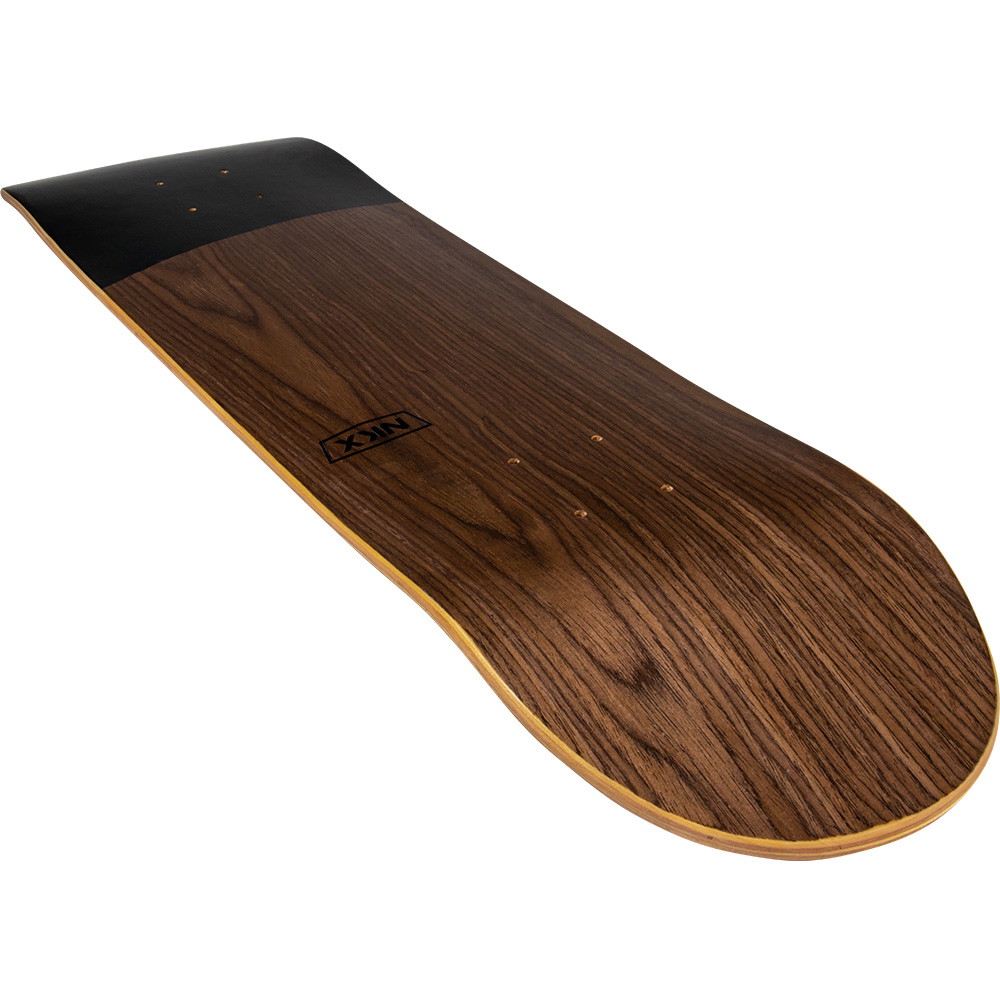 NKX Progression Skateboard Deck