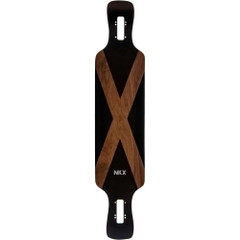 NKX Signature Pro Longboard Deck