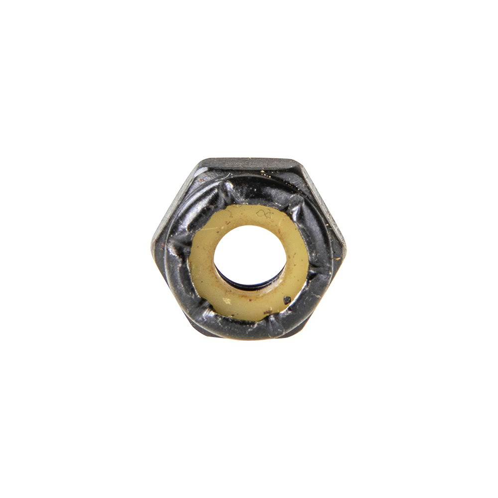 Locknut