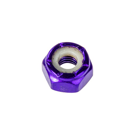 Locknut