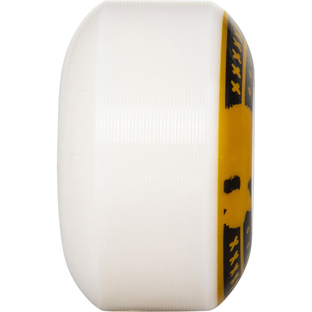 NKX Skateboard Rolle 53 mm
