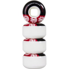 Element Section Skateboard Rollen