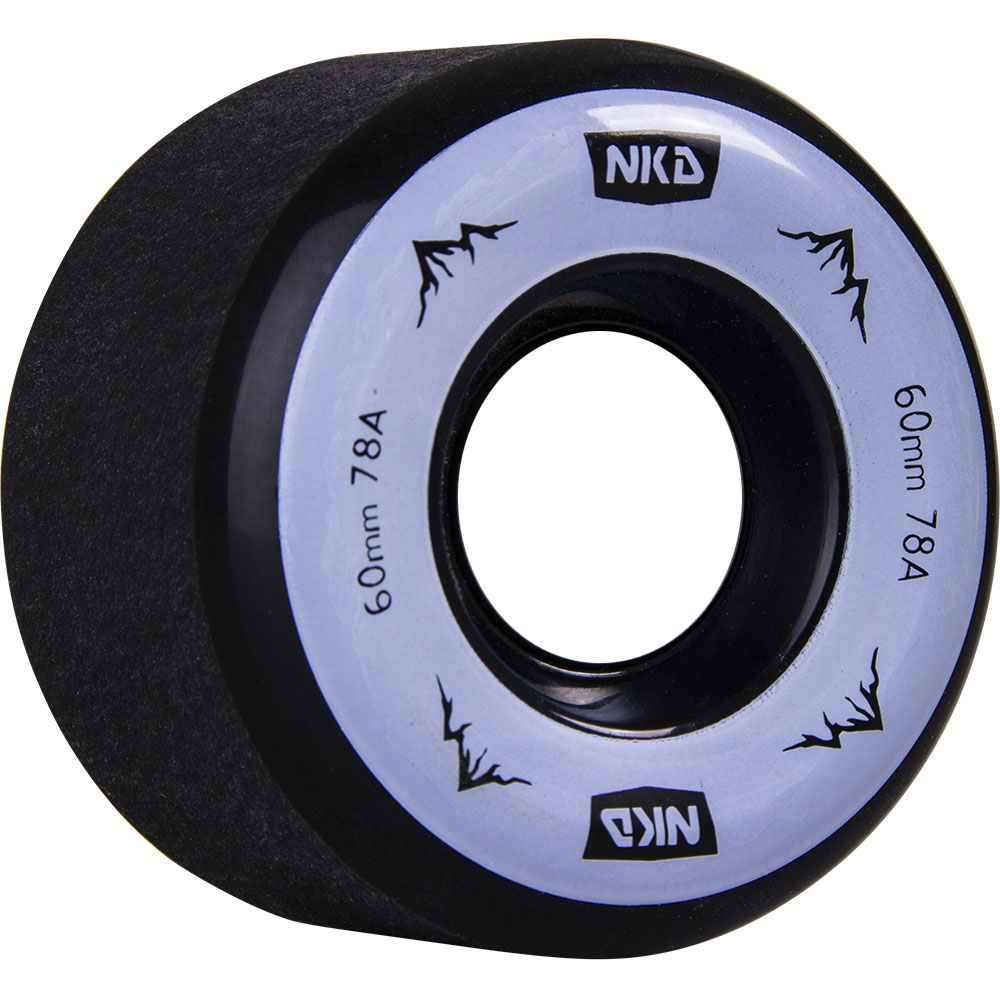 NKX Classic 60 mm Skateboardräder